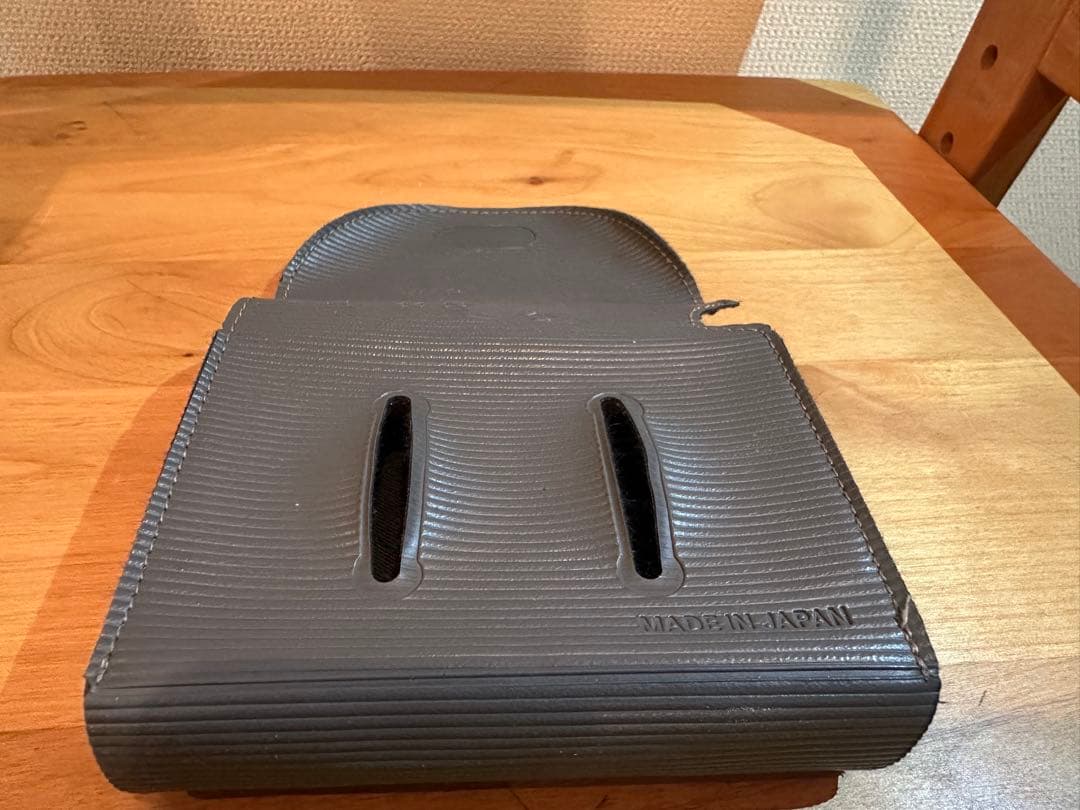 SONY WM-55 カセットプレーヤー 専用ケース付き