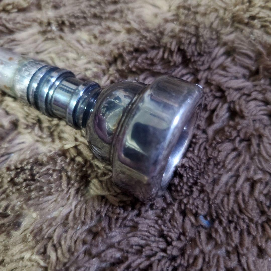 旧刻印! Bach CORP. 10-1/2C FL フルーゲル ホルン マウス