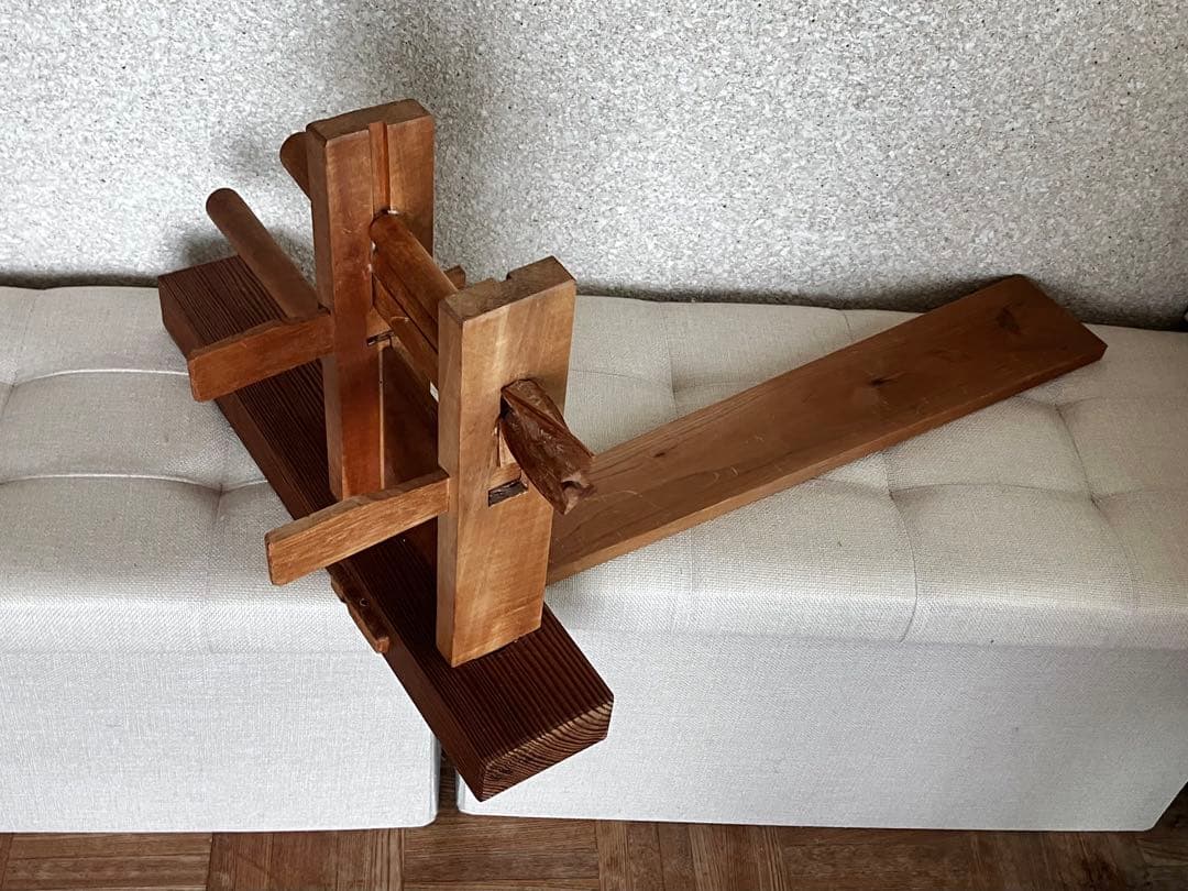 綿繰り機