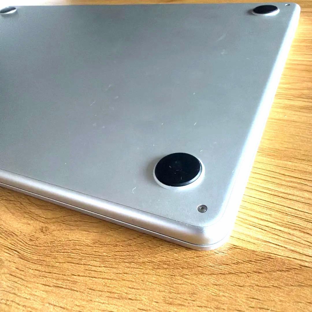 Apple MacBook Air 15インチ M4 16GB 256GB