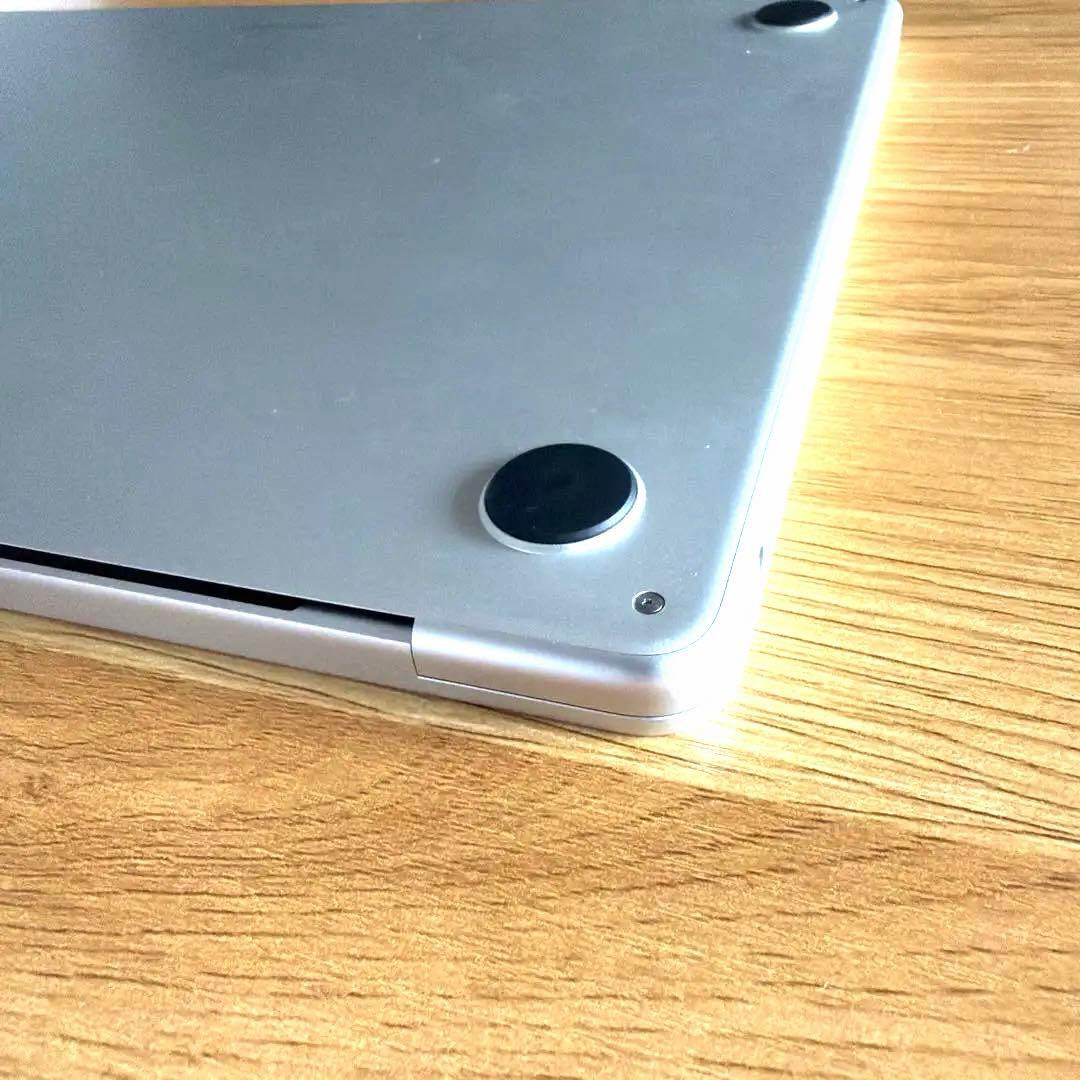 Apple MacBook Air 15インチ M4 16GB 256GB