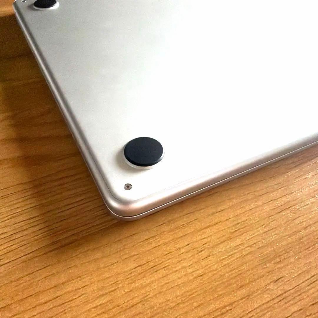 Apple MacBook Air 15インチ M4 16GB 256GB