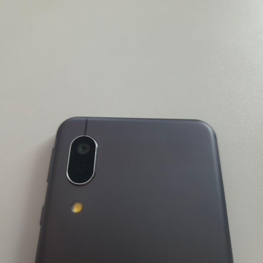 Android One S7 アンドロイド11 シムフリー ワン ７５２