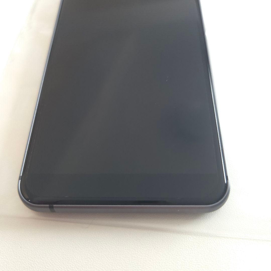 Android One S7 アンドロイド11 シムフリー ワン ７５２