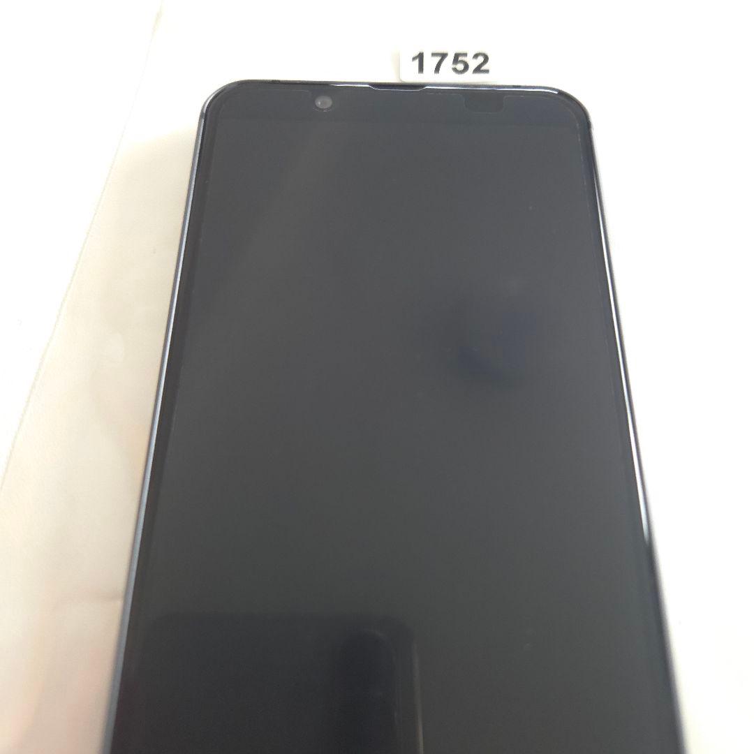Android One S7 アンドロイド11 シムフリー ワン ７５２