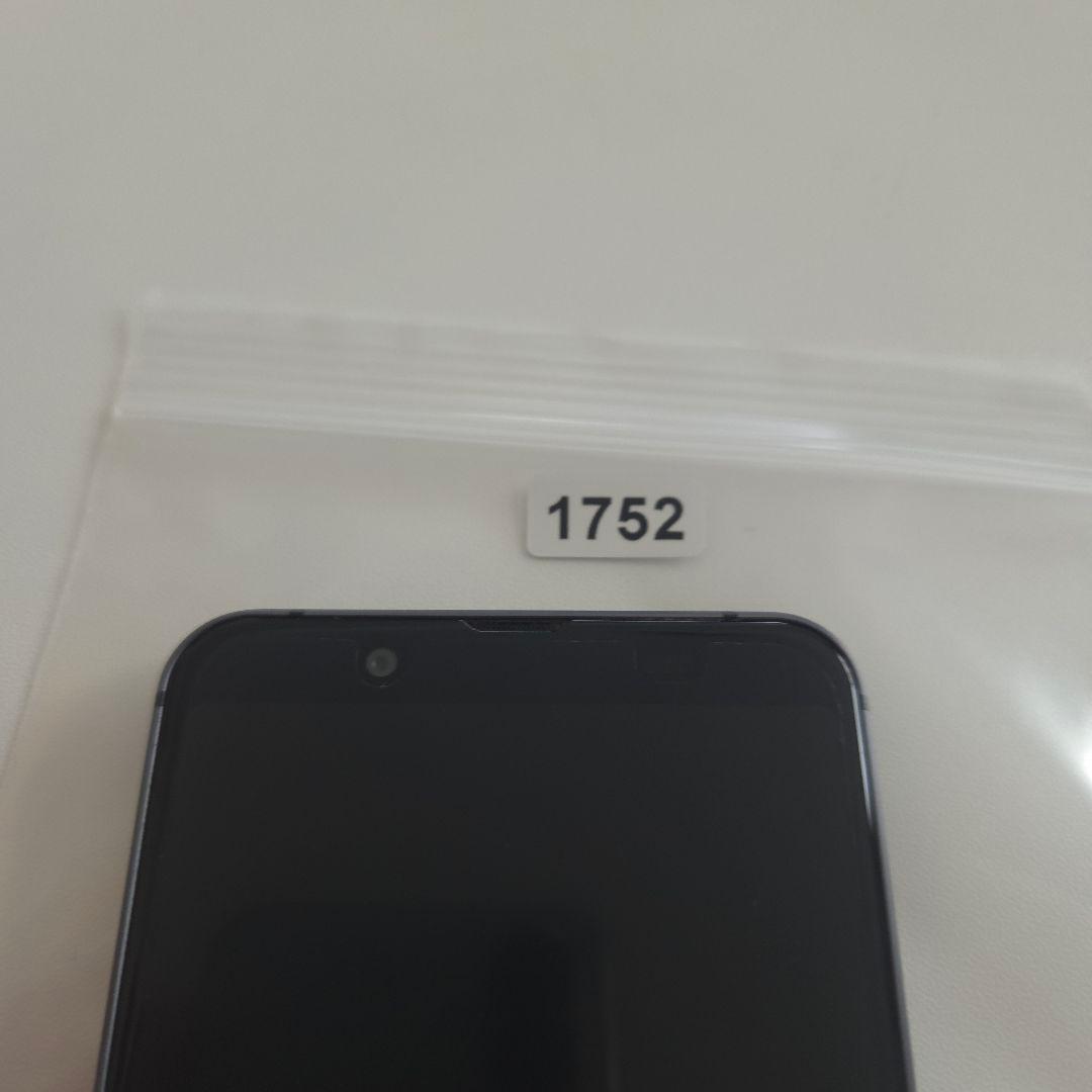 Android One S7 アンドロイド11 シムフリー ワン ７５２
