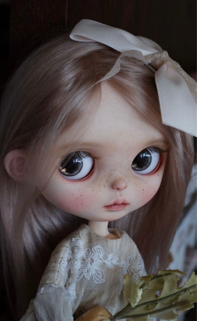 カスタムブライス 海外作家様 人形 ミルキーキャンディ フルセット