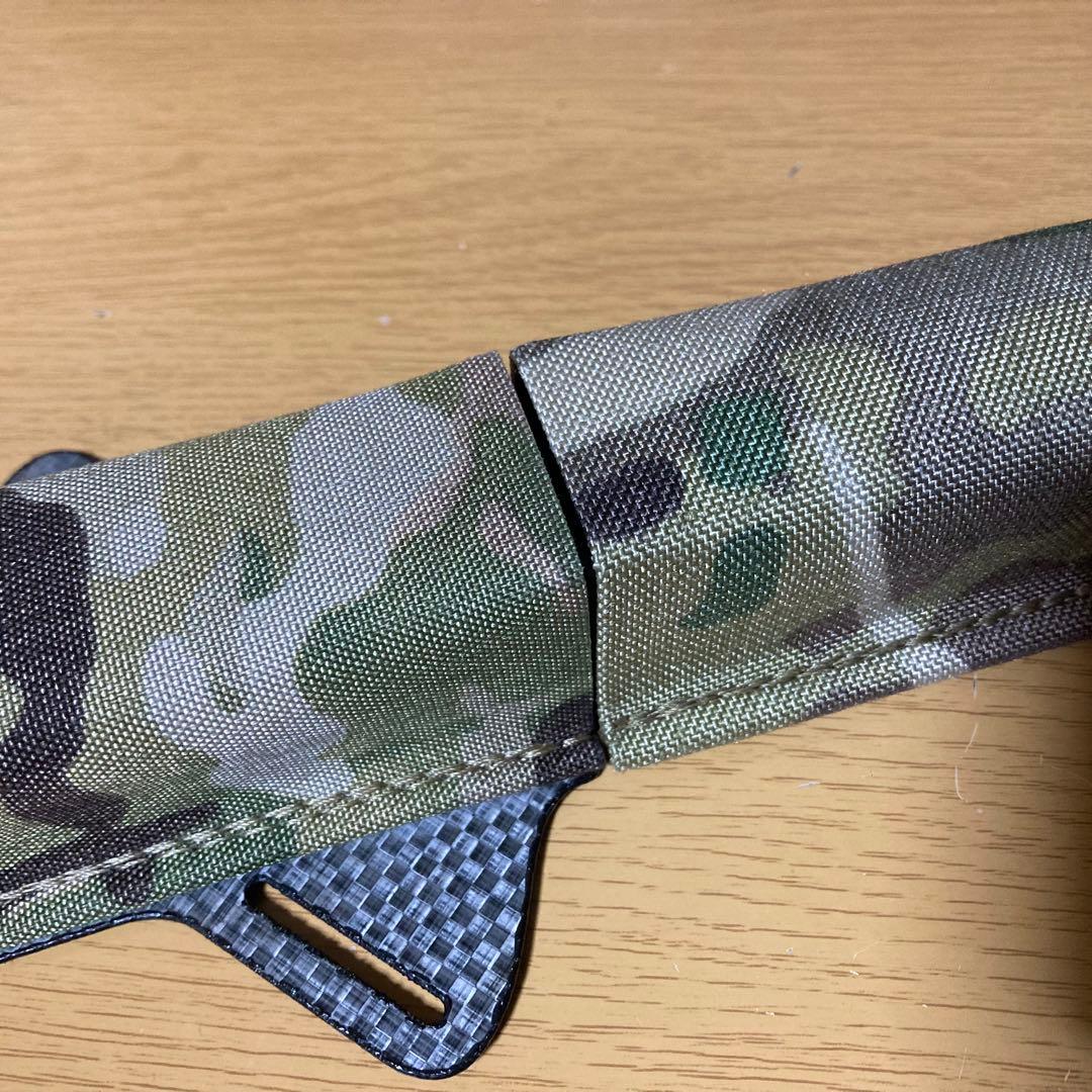 Esstac 40° Angled Pistol KYWI Pouch 現行