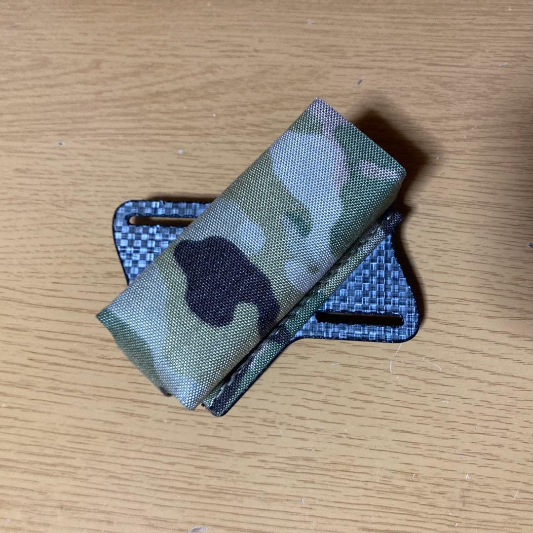 Esstac 40° Angled Pistol KYWI Pouch 現行