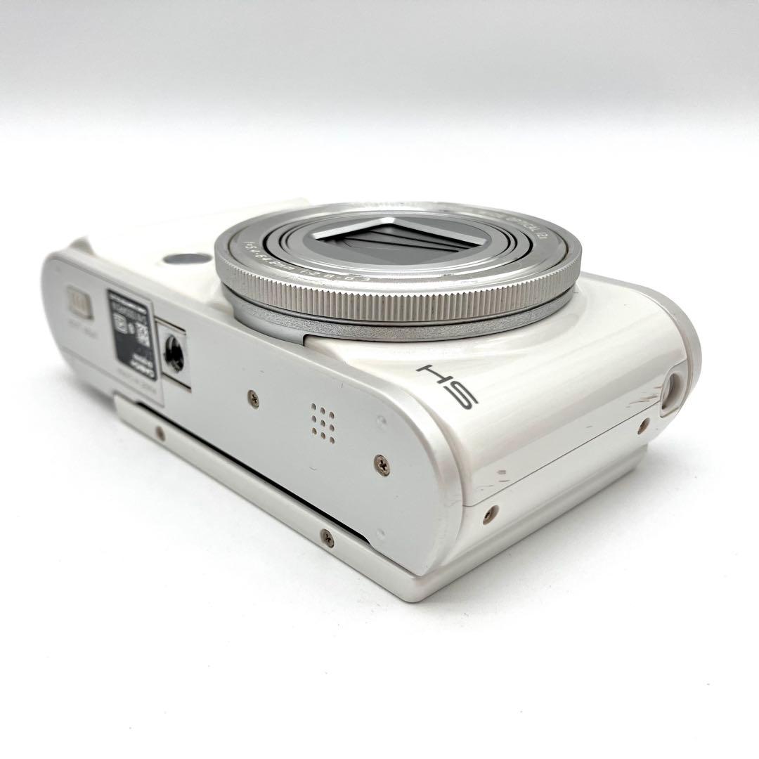 CASIO EXILIM EX-ZR3100 ホワイト