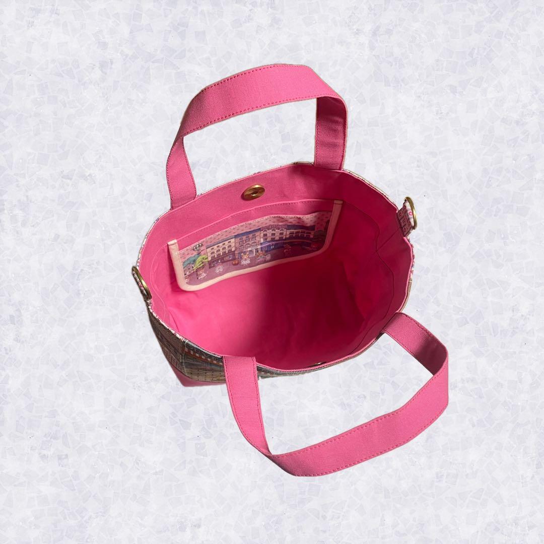 ⌘ Porte-Bonheur ⌘ ⚠️ さま