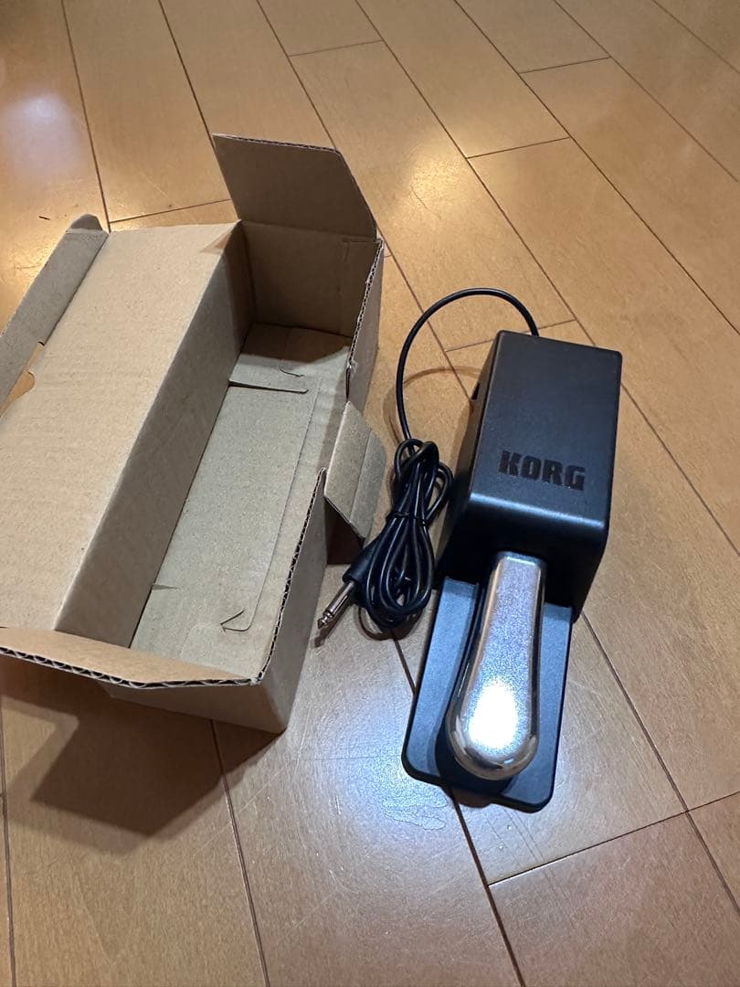 完動品 KORG SP-250 電子ピアノ 88鍵 コルグ イス付 高級 ピアノ