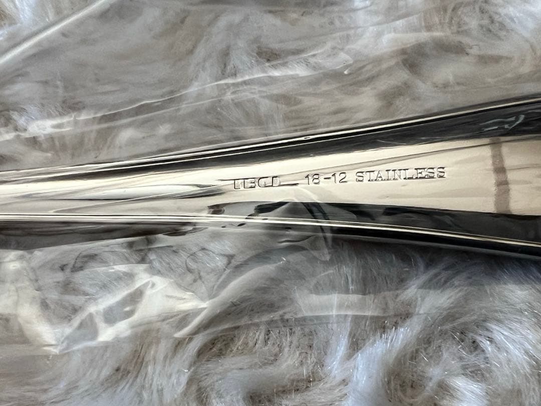 TBCL カトラリーセット　カレント　ディナーセット〈30本セット〉