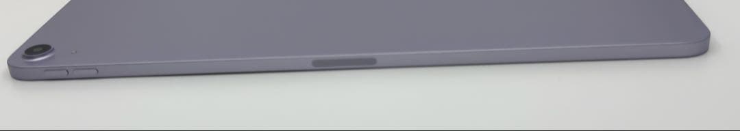 iPad Air 128GB 13インチ　パープル 2024年モデル 第6世代