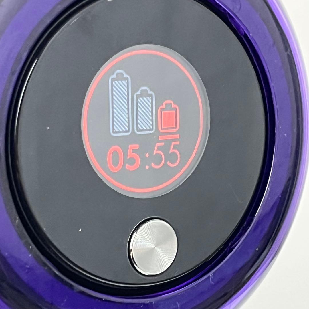 Dyson v11 (sv14) 本体のみ　動作品　64分　b22