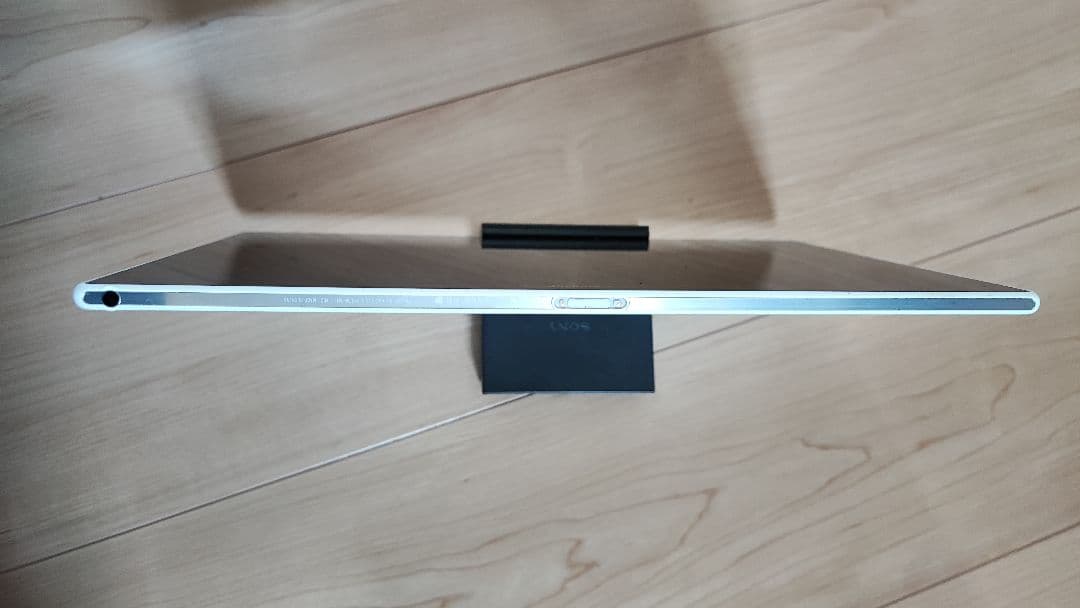 Sony Xperia Z2 Tablet 10.1インチ ホワイト SO-5F