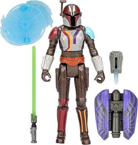 STAR WARS Epic Hero スターウォーズ エピックヒーロー セット