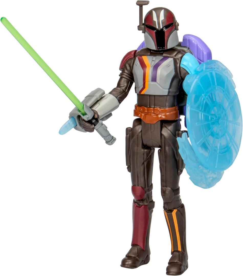 STAR WARS Epic Hero スターウォーズ エピックヒーロー セット