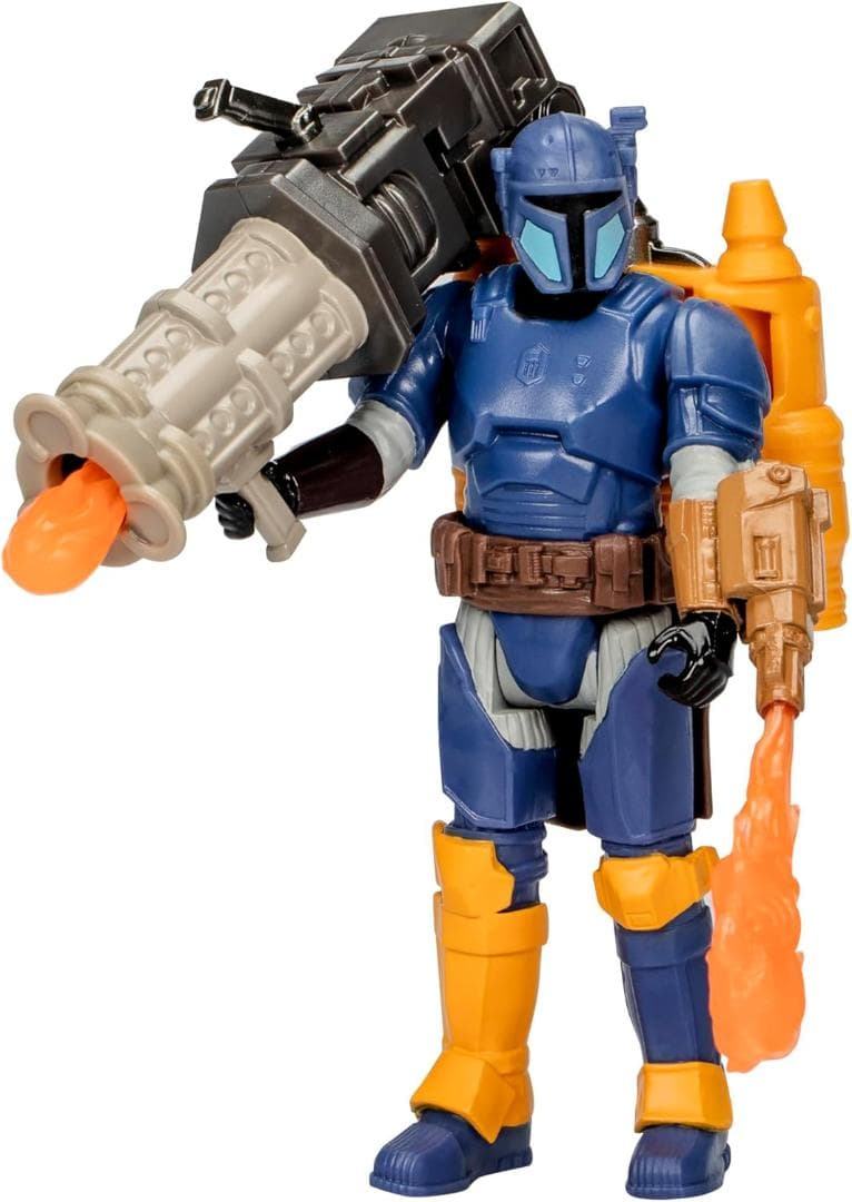 STAR WARS Epic Hero スターウォーズ エピックヒーロー セット