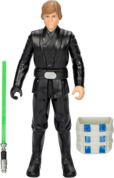 STAR WARS Epic Hero スターウォーズ エピックヒーロー セット