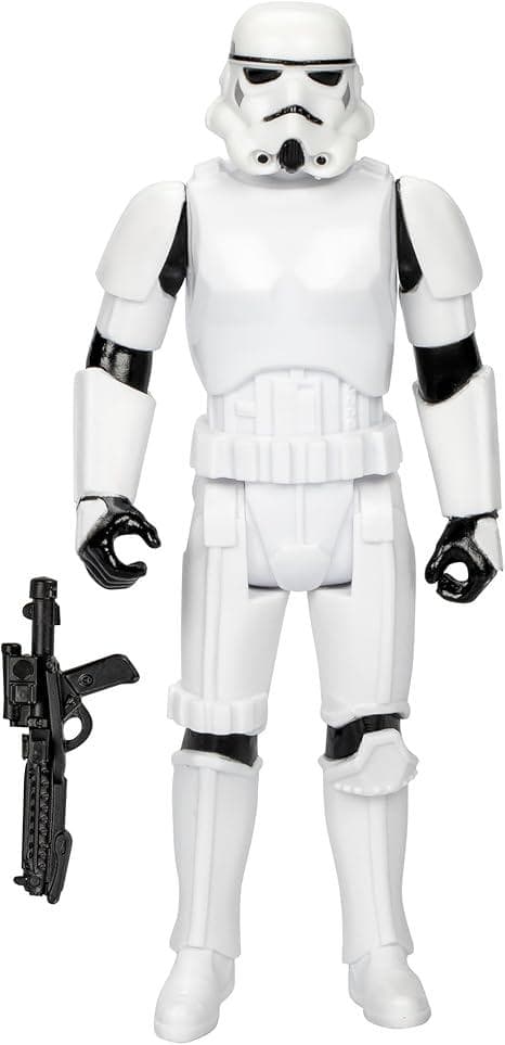 STAR WARS Epic Hero スターウォーズ エピックヒーロー セット