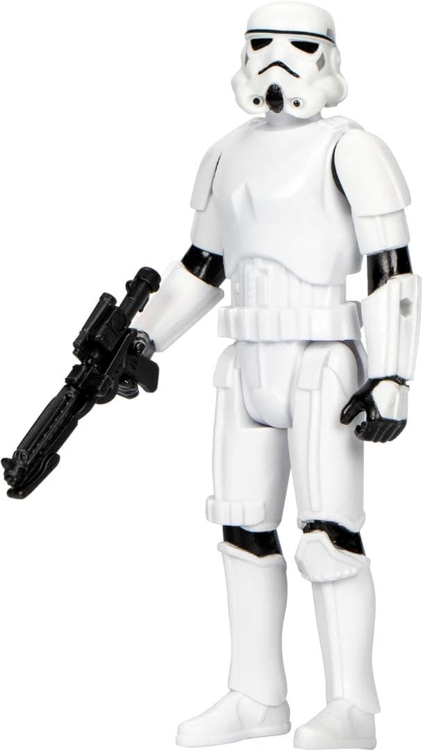STAR WARS Epic Hero スターウォーズ エピックヒーロー セット