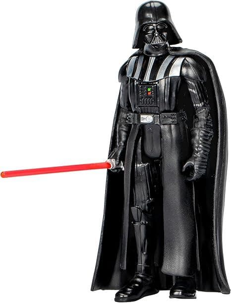 STAR WARS Epic Hero スターウォーズ エピックヒーロー セット