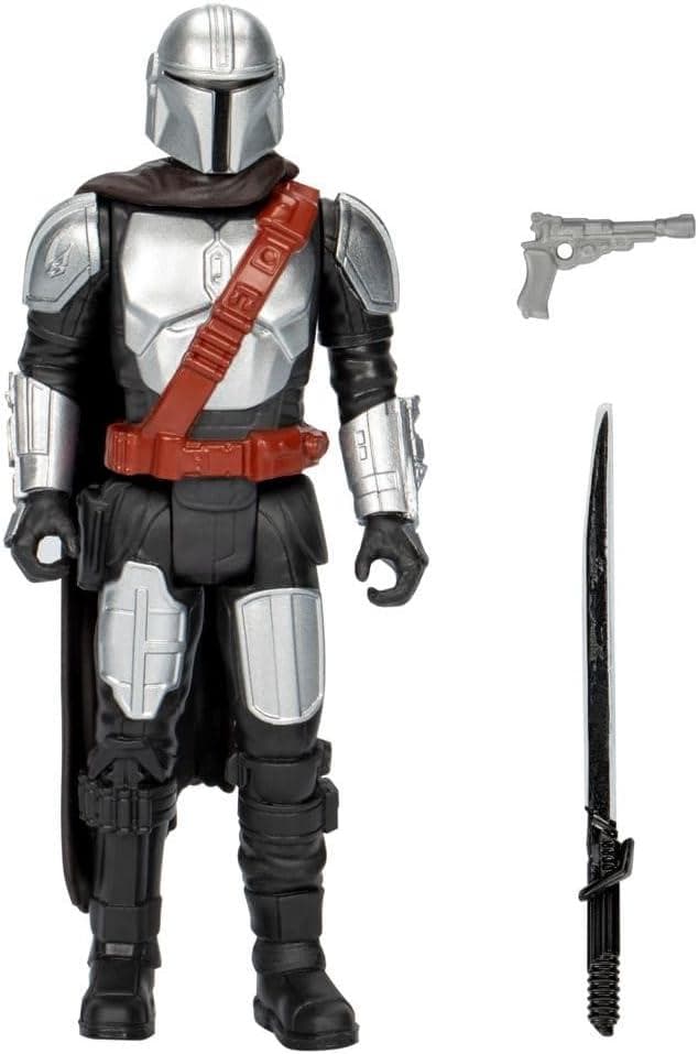 STAR WARS Epic Hero スターウォーズ エピックヒーロー セット
