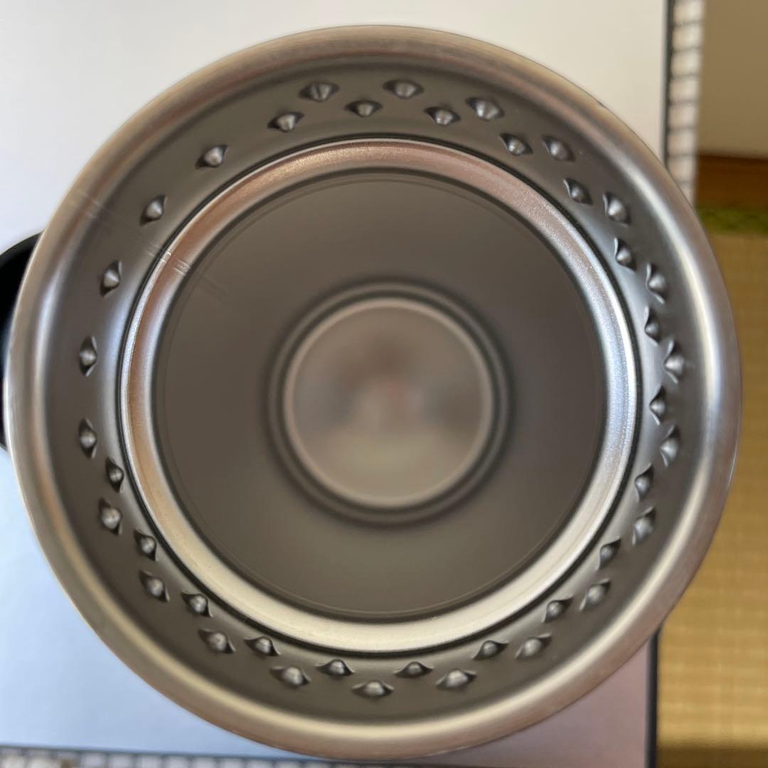 CUNE Klean Kanteen ウサギ柄 ステンレスボトル
