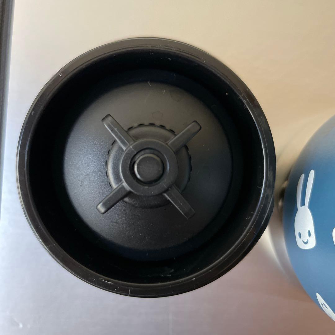 CUNE Klean Kanteen ウサギ柄 ステンレスボトル