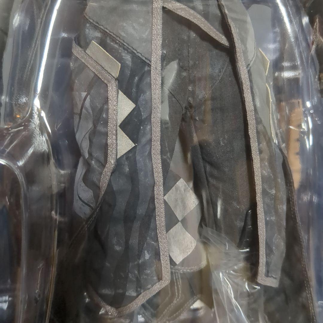 1/6 12インチ Threea Warlock BUNGIE store限定版