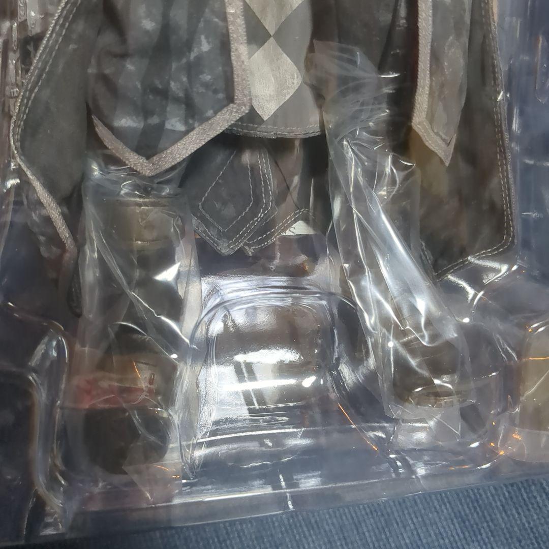 1/6 12インチ Threea Warlock BUNGIE store限定版