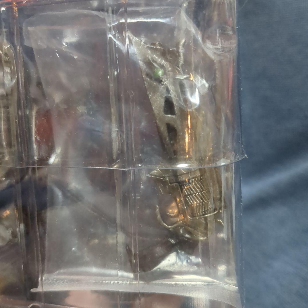 1/6 12インチ Threea Warlock BUNGIE store限定版