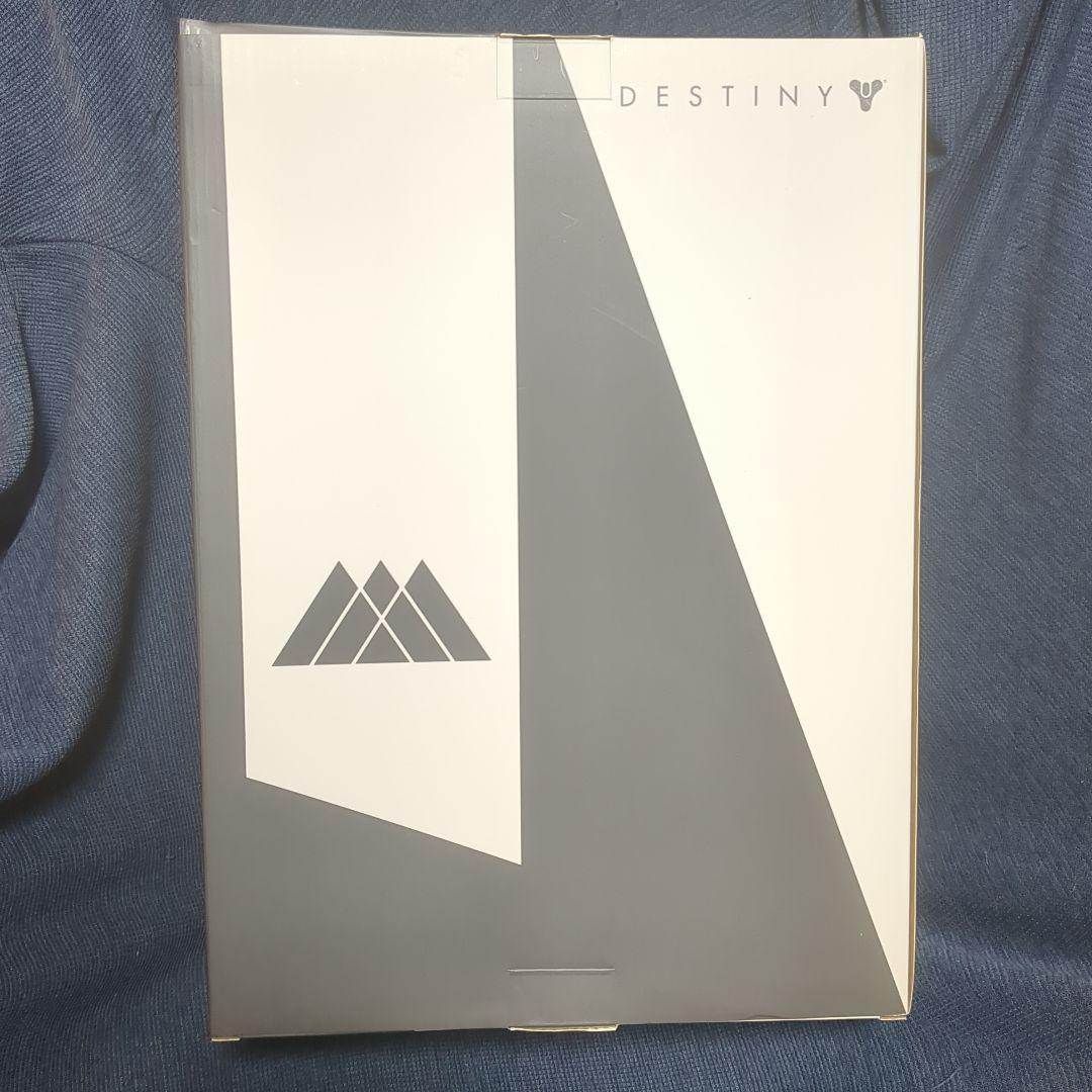 1/6 12インチ Threea Warlock BUNGIE store限定版