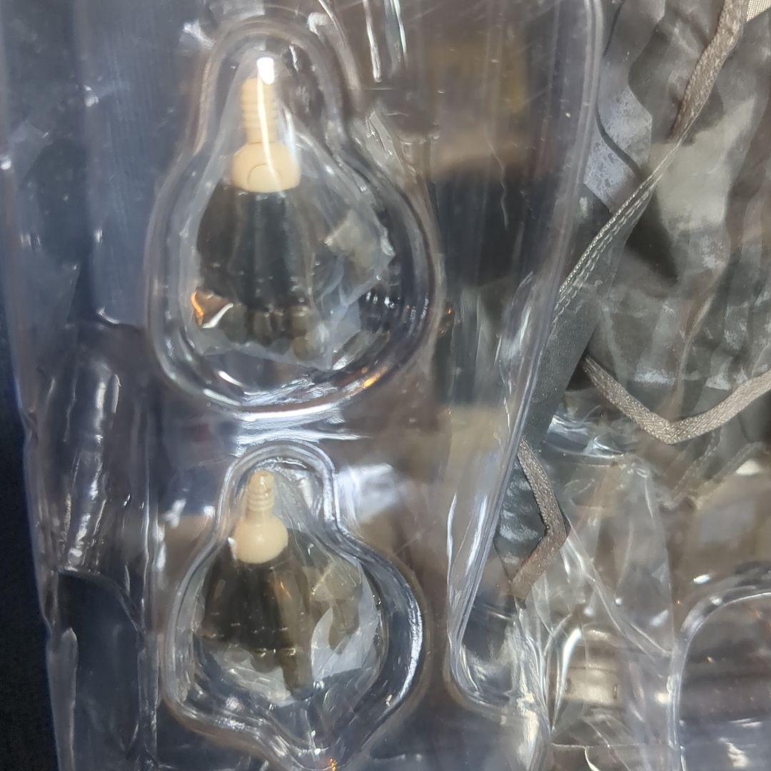 1/6 12インチ Threea Warlock BUNGIE store限定版