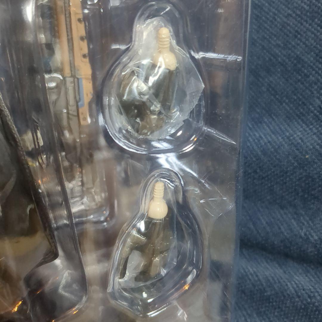 1/6 12インチ Threea Warlock BUNGIE store限定版