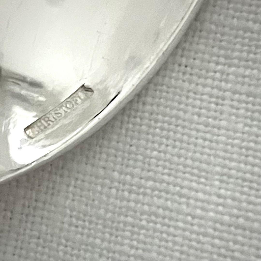 19世紀 フランス CHRISTOFLE クリストフル アンティーク セット