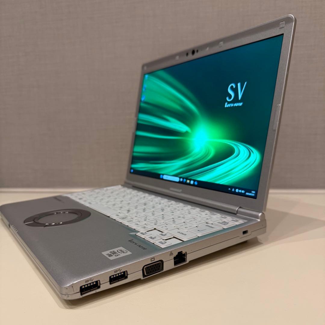 最終処分価格｜2020年製｜i5｜メモリ8GB｜SSD256GB