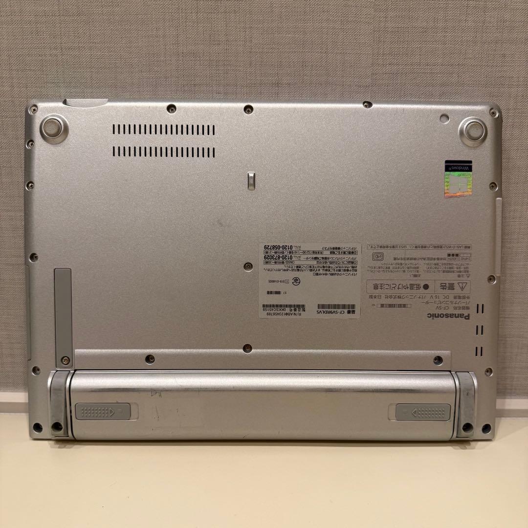 最終処分価格｜2020年製｜i5｜メモリ8GB｜SSD256GB