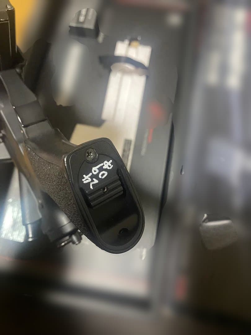 東京マルイ M4 PATRIOT HC パトリオット　最終値下げ
