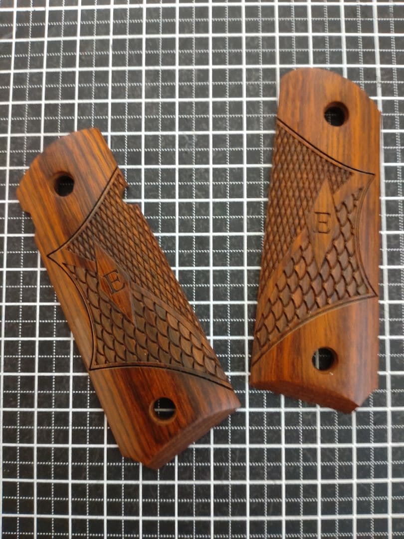 B.W.C.製モデルガン　アマゾンプライム　スクリーンモデル　S＆W1911AD