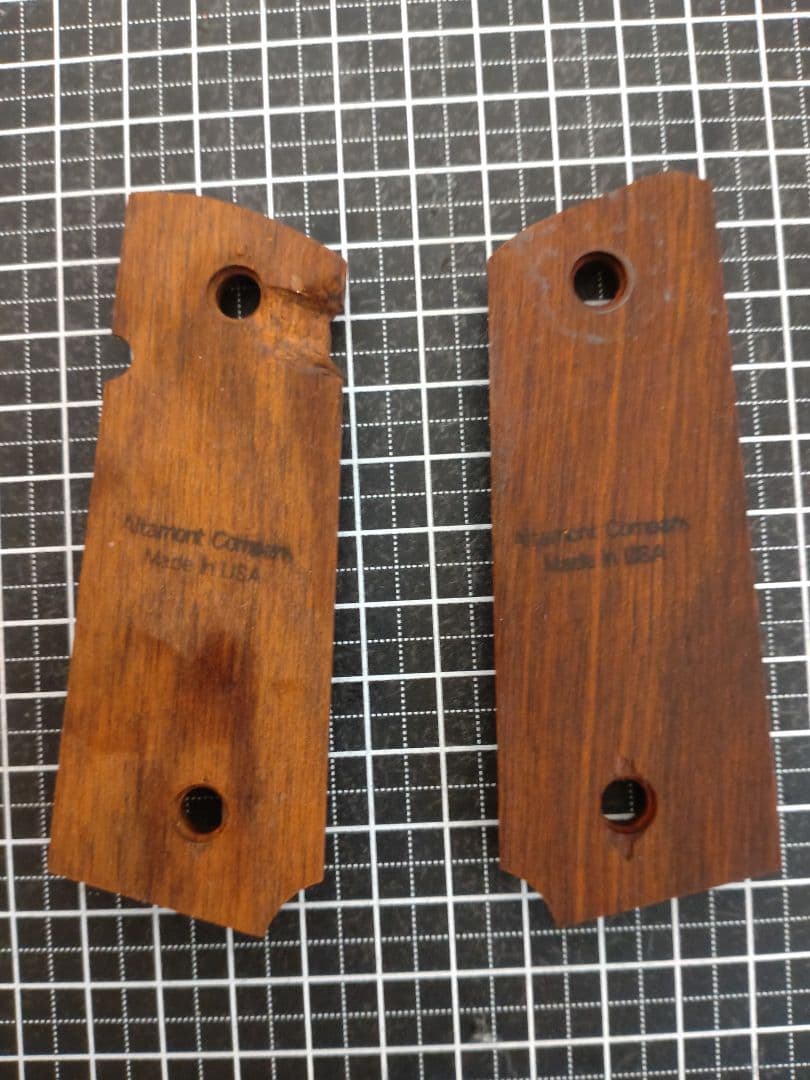 B.W.C.製モデルガン　アマゾンプライム　スクリーンモデル　S＆W1911AD