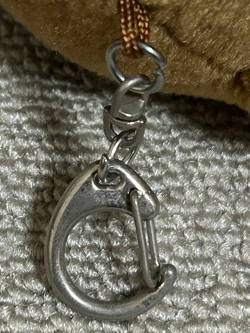 劇場版 どうぶつの森　たぬきちぬいぐるみミニバック　株式会社ポピー製2006年