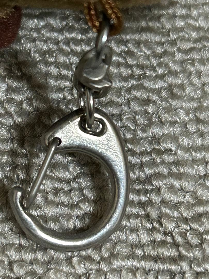 劇場版 どうぶつの森　たぬきちぬいぐるみミニバック　株式会社ポピー製2006年