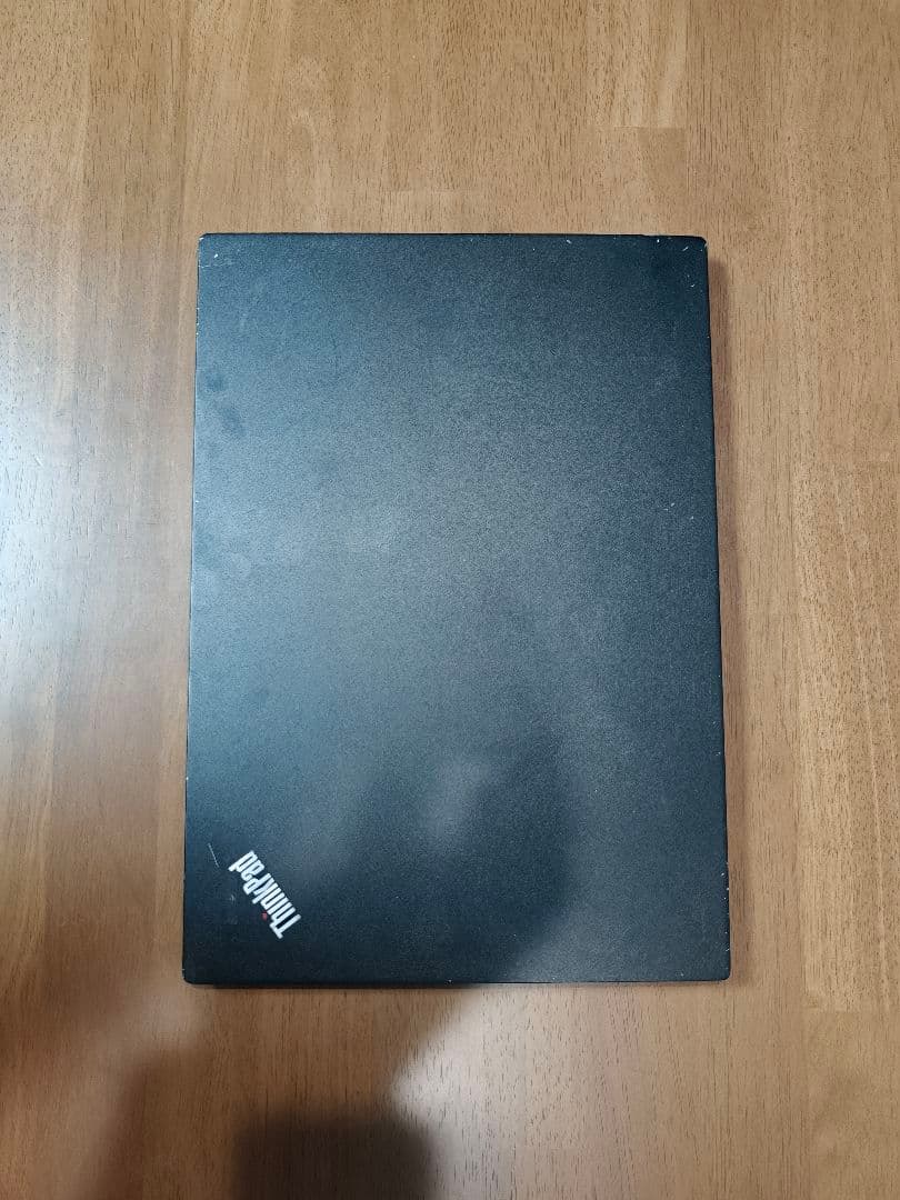 2021年 Thinkpad L13 Gen2 i7 16GB 512GB