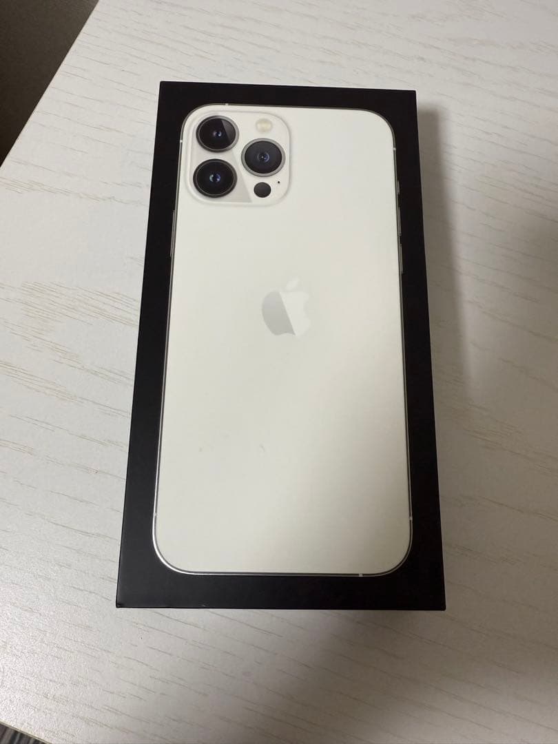 スマートフォン本体 Apple iPhone13Pro Max
