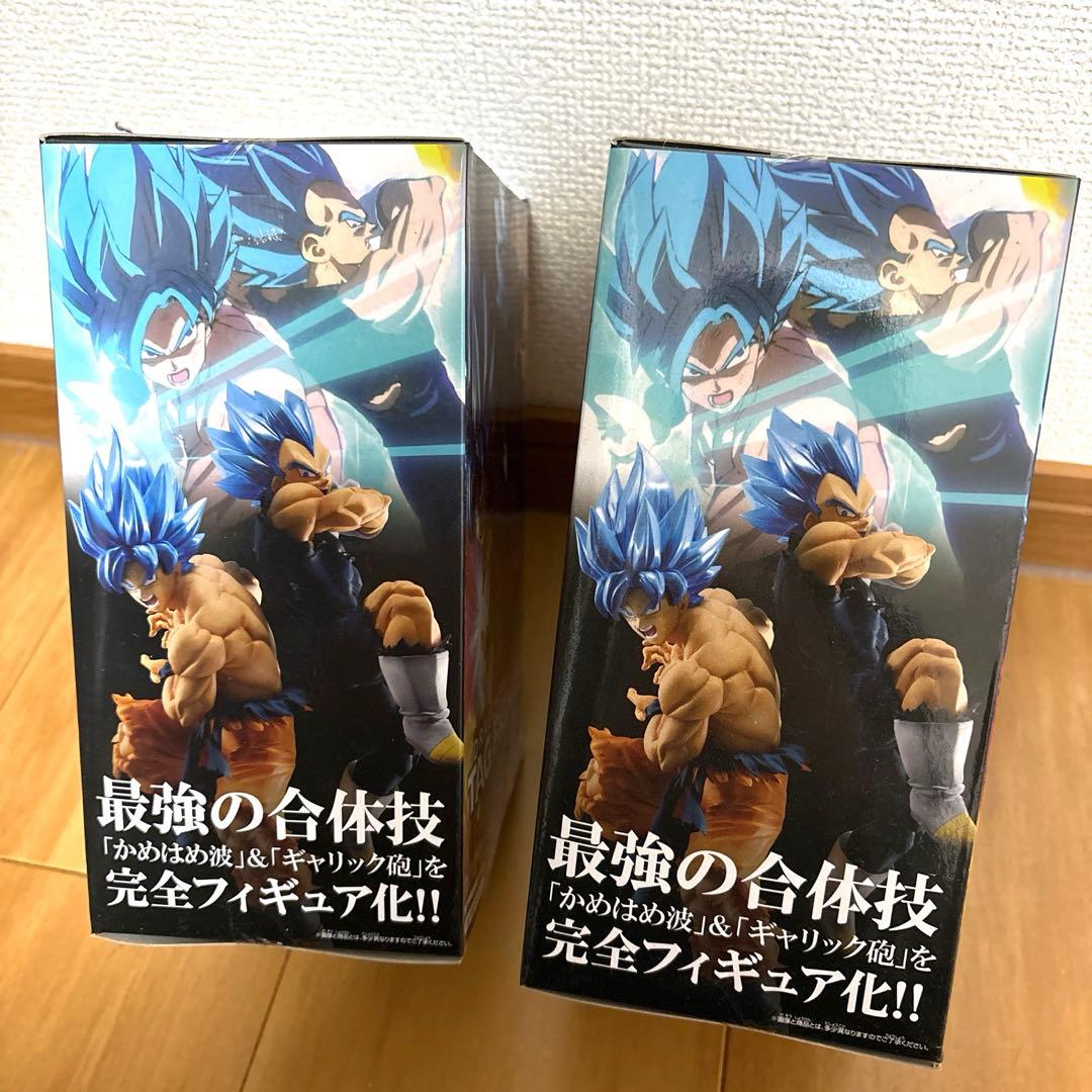 【新品未開封‼️ドラゴンボール フィギュア セット