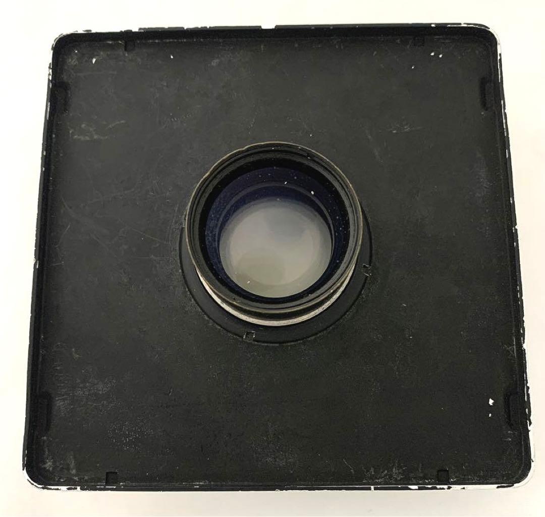 レンズ(単焦点) LINHOF Schneider Symmar 135mm F5.6