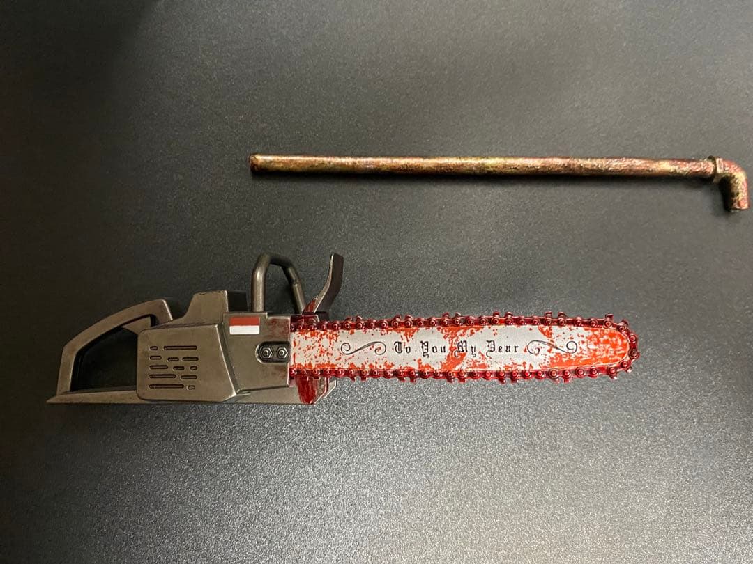 サイレントヒル　ロビー・ザ・ラビット