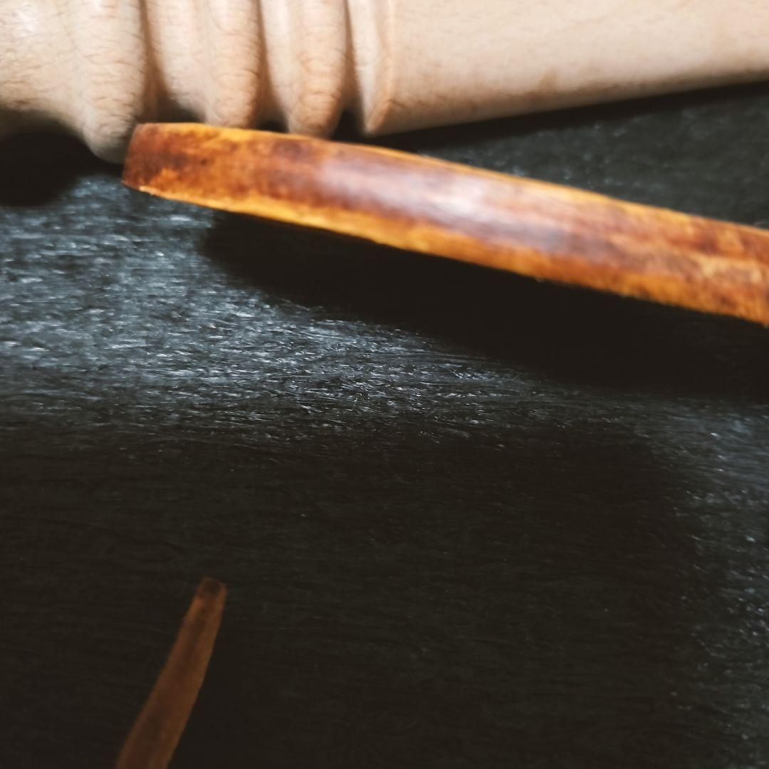 専用 本革レザー猫ちゃんAタイプキーホルダーアンティーク加工ハンドメイド